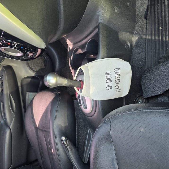 BOLSITA LONA - EJERZO